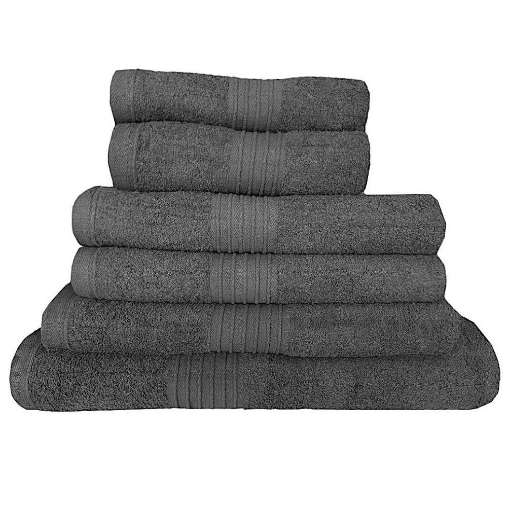 Wholesale Towels on Sale 500 GSM Bulk Towels Set Sheets | De Lavish