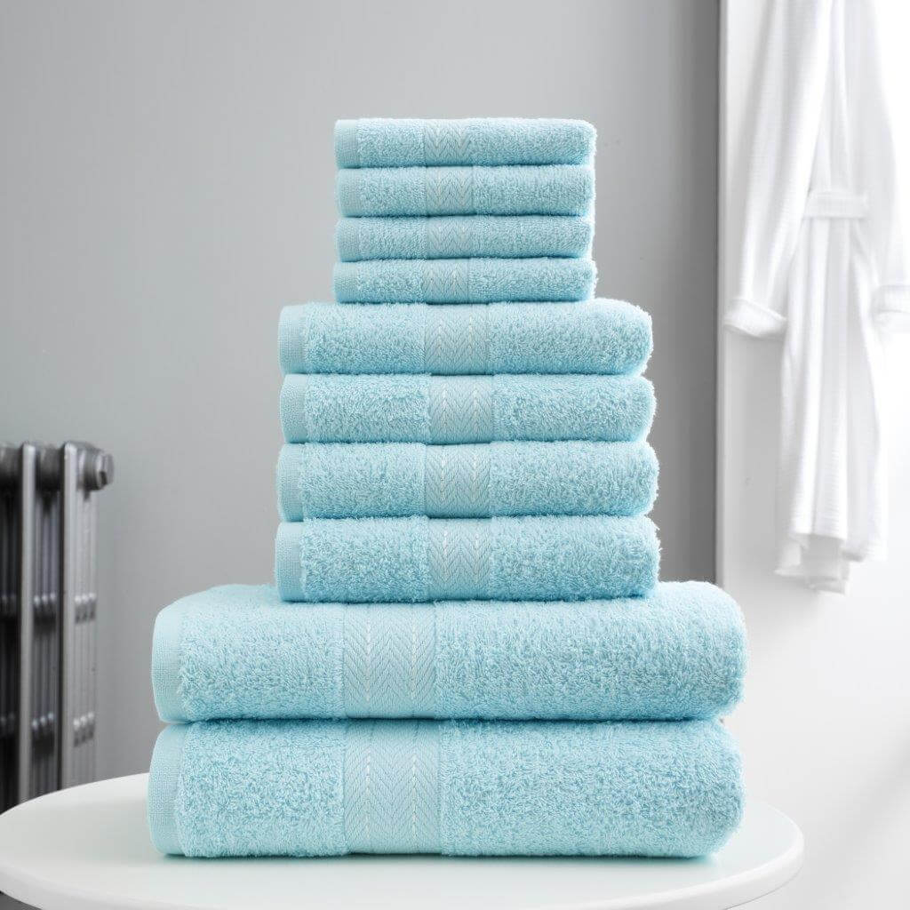 Best Quality Towels UK | Best Bath Towels UK | De Lavish